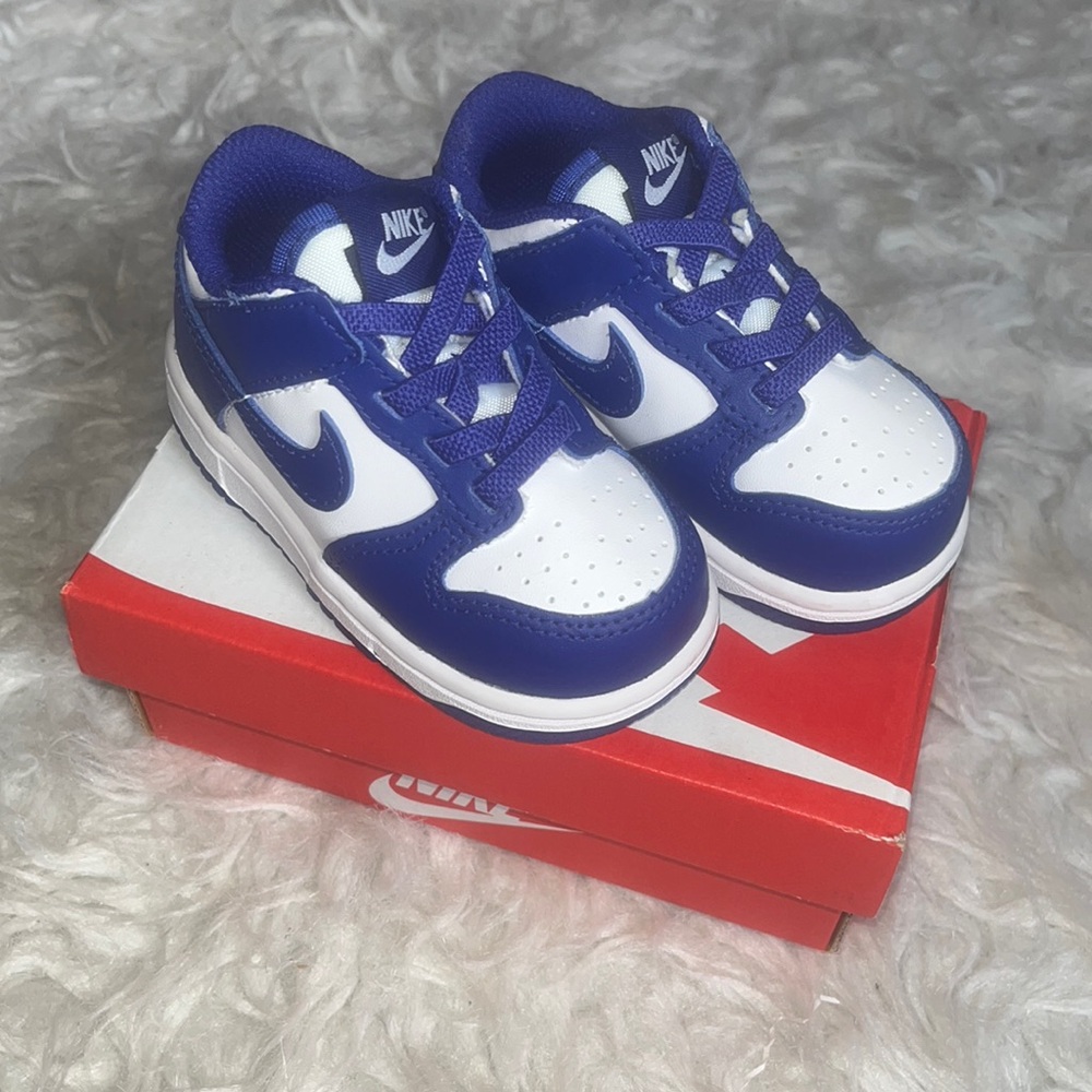 Baby Nike‎ Air Force 1!